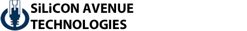 Silicon Avenue Technologies Logo